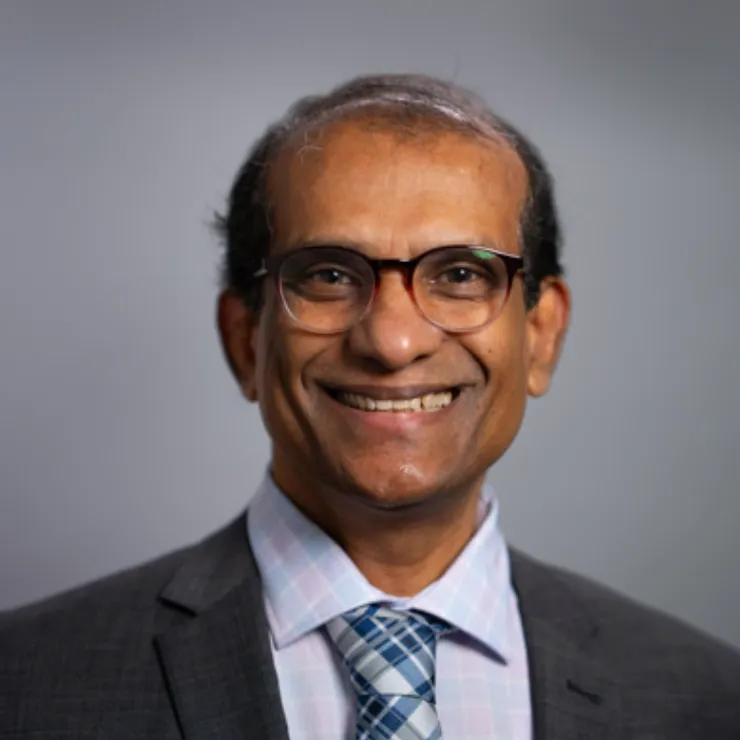 Dr Anoop Thayavalappil Kyparath