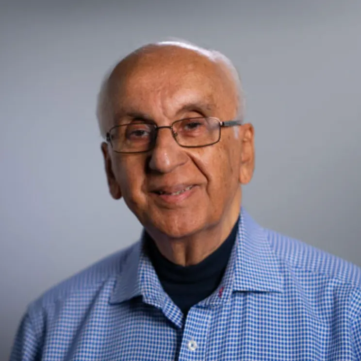 Dr Anselm Gunesekera