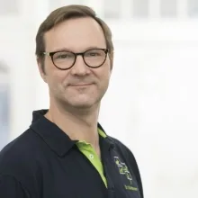 Dr. med. vet. Ansgar Waldmann