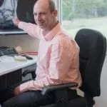 Dr Anthony Boers
