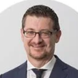 Dr Anthony Byrne