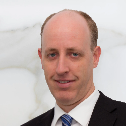 Dr Anthony Cadden