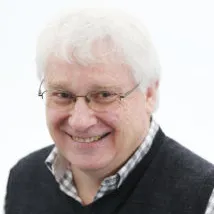 Dr Anthony Croker