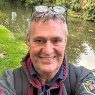 Dr Anthony Farnbach