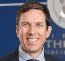 Dr Anthony Ganko