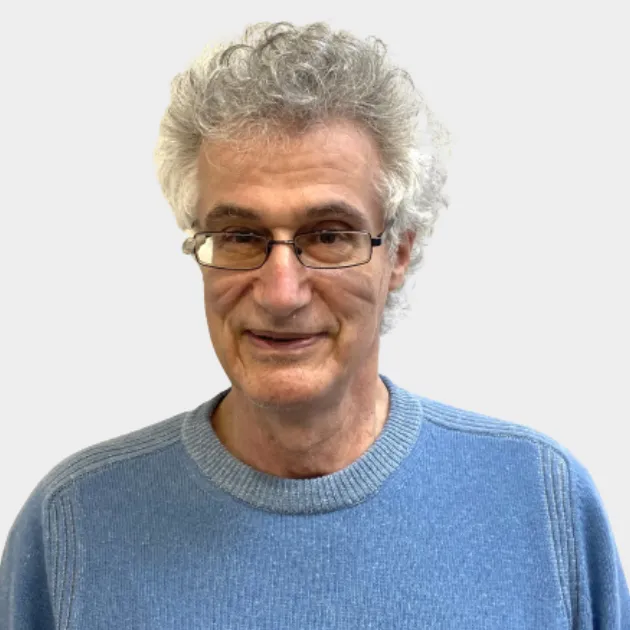 Dr Anthony Helman
