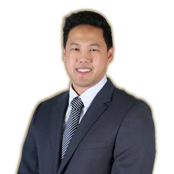 Dr Anthony Lim