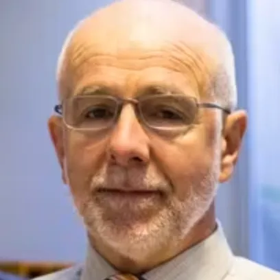Dr Anthony McCarthy