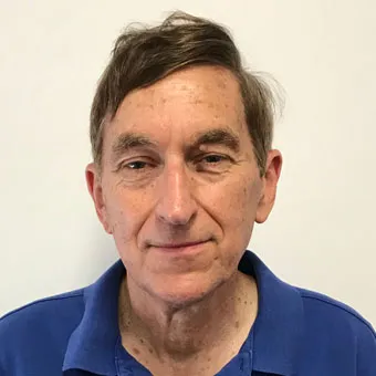 Dr Anthony Michaelson