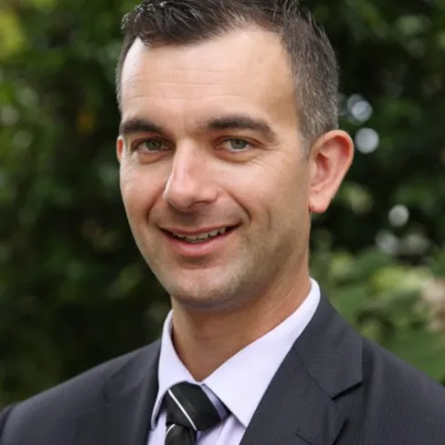 Dr Anthony Rode