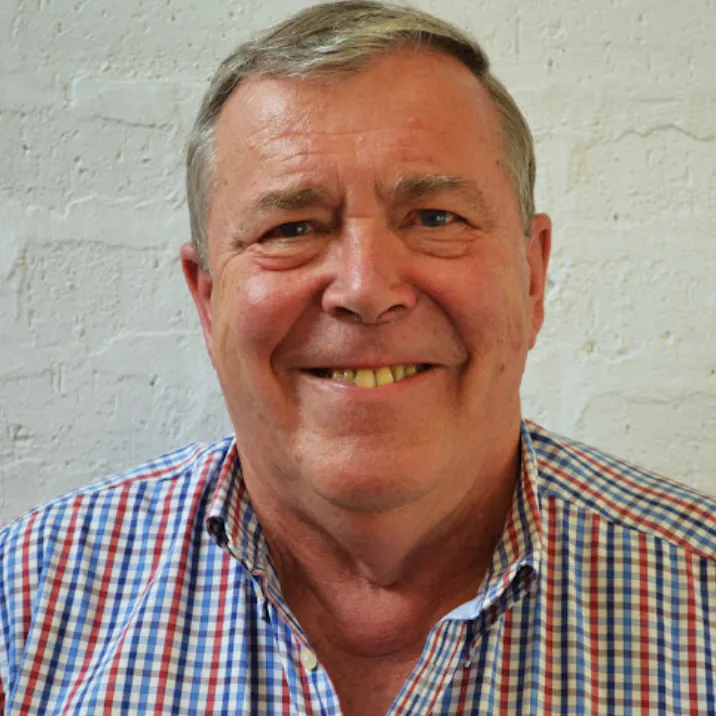 Dr Anthony Wright