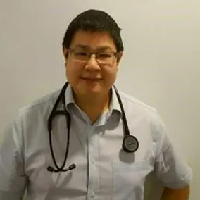 Dr Anthony Wu