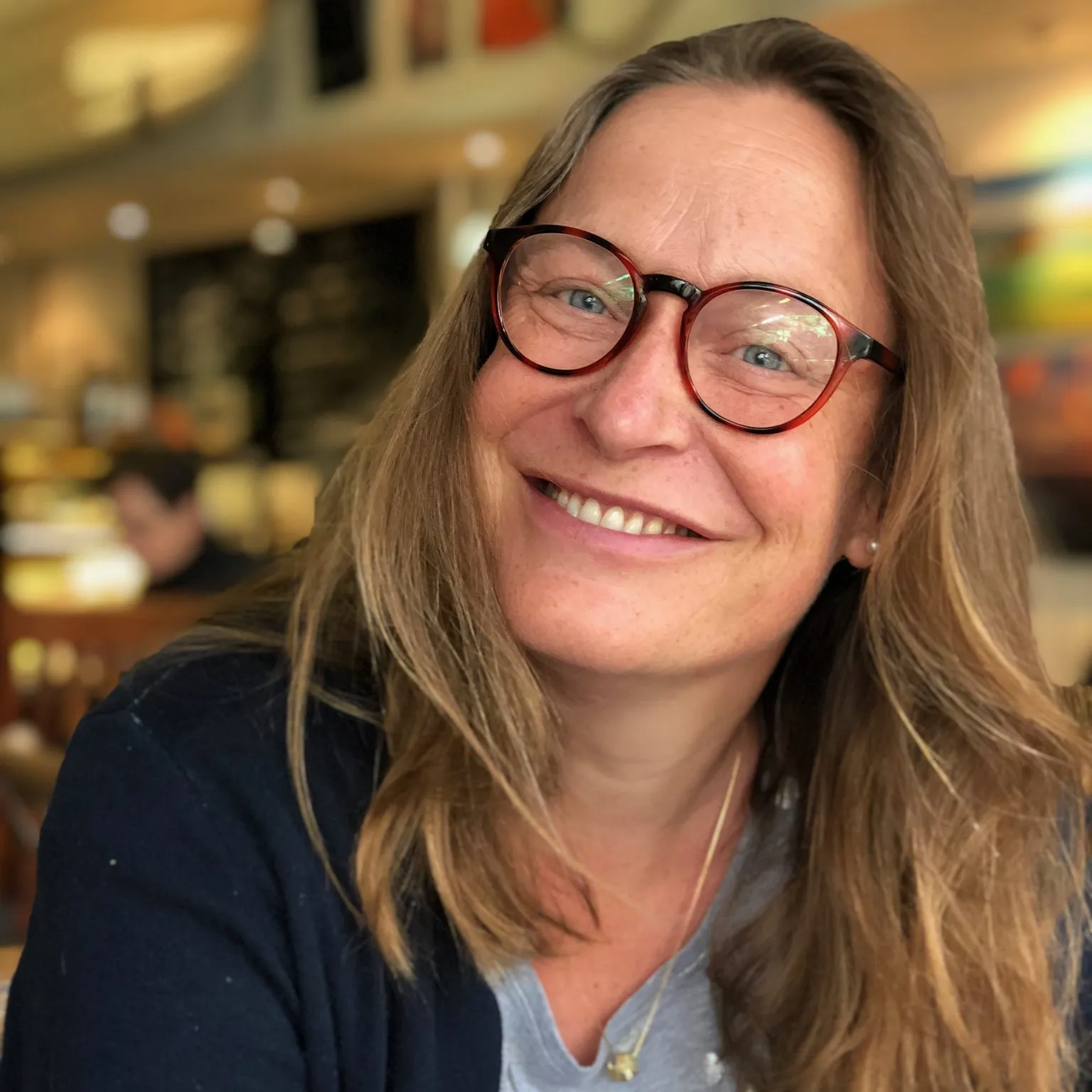 Dr Antje Theilhaber
