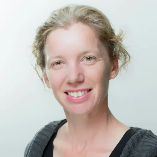 Dr Antonia Baker