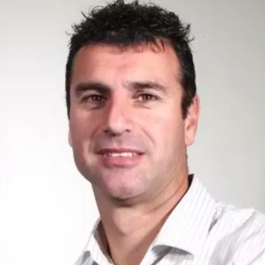 Dr Antonio Palleschi