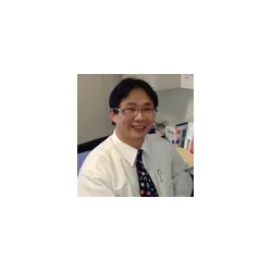 Dr Antony Pan