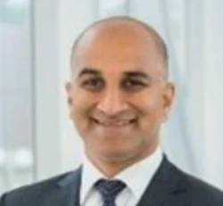 Dr Anubhav Sathu