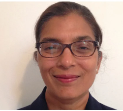 Dr Anuradha Aggarwal