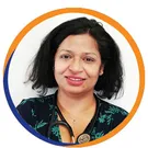 Dr Anuradha Sinha