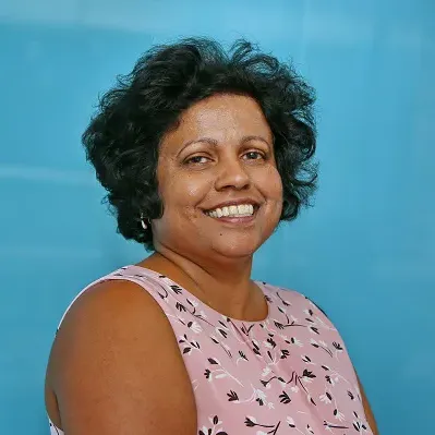 Dr Anusha Guruge