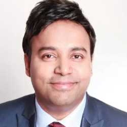 Dr Anutosh Shee