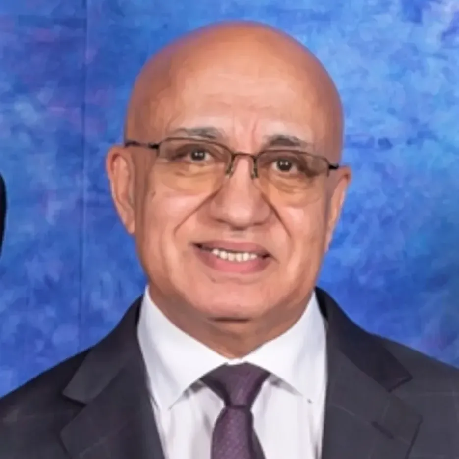 Dr Anwar Nan