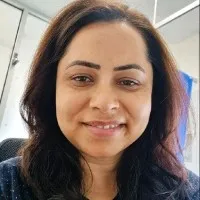 Dr Anzella Dutta