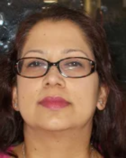 Dr Aparna Chawla