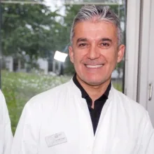 Dr. med. Aram Bani