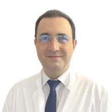 Dr. Arash Ghojavand