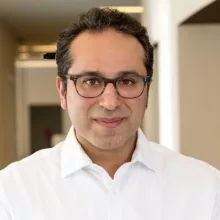 Dr. med. Ardavan Ardeshiri