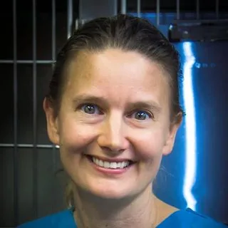 Dr. Ariane Neuber Watts