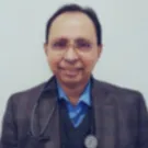 Dr Arindom Sen