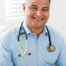 Dr Arjuna Herath