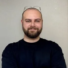 Arman Dogru