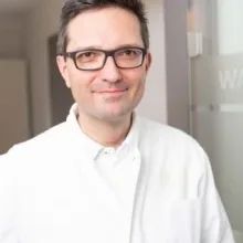 Priv.-Doz. Dr. med. Arnd Jacobi