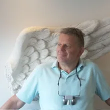 Dr. med. dent. Arnd Ungermann