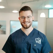 Dr. Arne Vorbeck