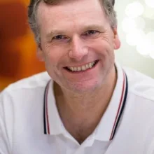 Dr. med. dent. Arnim Schulze-Berge