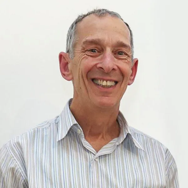 Dr Arnold Shmerling