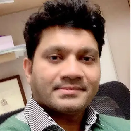 Dr Arun Kondaji