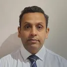 Dr Aruna Dahanayake Yapa