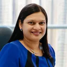 Dr Aruna Gupta