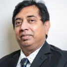 Dr Arunan Devapriya