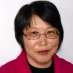 Dr Arwen Hur