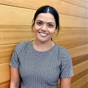 Dr Ashney Elias