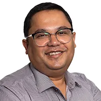 Dr Ashraful Mamun