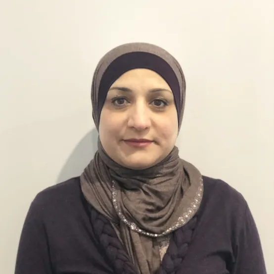 Dr Ashwaq Jamsheer