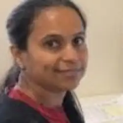 Dr Asmita Mankeshwar