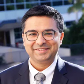 Dr Assad Zahid